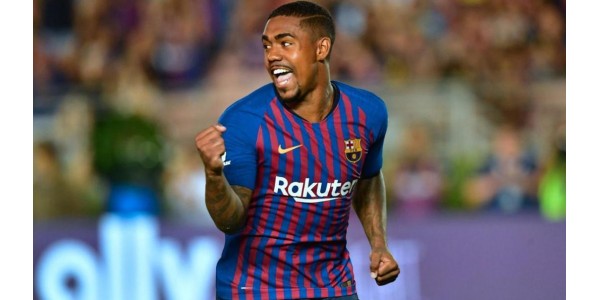 Malcom je hrabar biti sam
